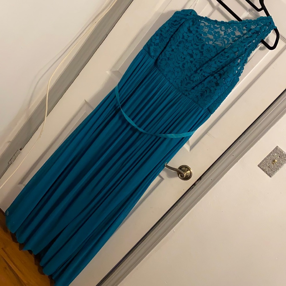 Bridesmaid Dress